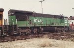 BN #5748